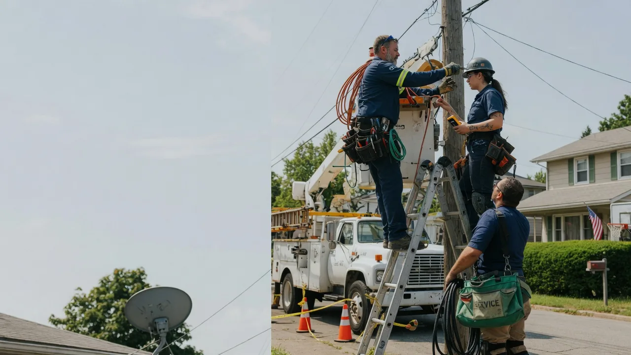 Electrical Repair in Peterson, MN near me